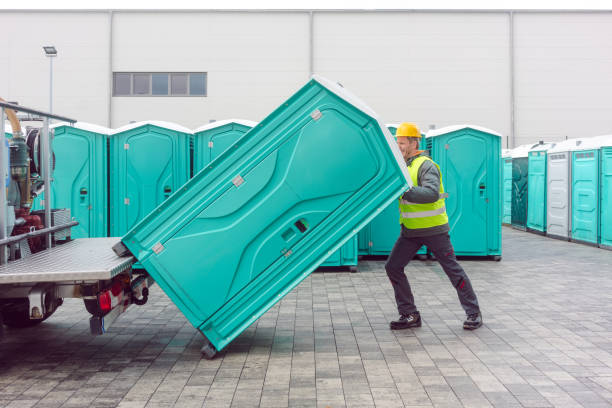 Best Luxury portable toilet rental  in Wagner, SD