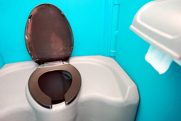 Portable Toilet Options We Offer in Wagner, SD