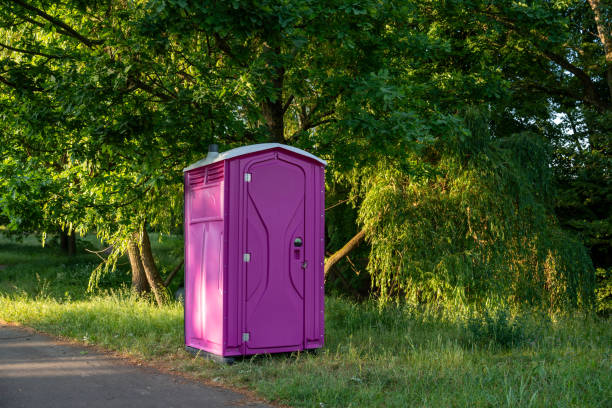 Wagner, SD porta potty rental Company